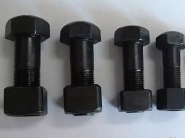 【一建網(wǎng)架】高強度螺栓與普通螺栓的區(qū)別？